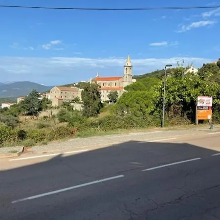 Quartier San Damianu - Apartman *