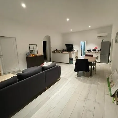 Quartier San Damianu -