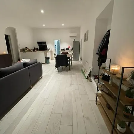 Apartman Quartier San Damianu -