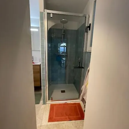 Quartier San Damianu -