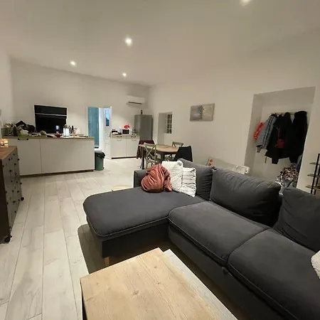 Quartier San Damianu - Apartman Sartène