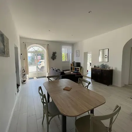 Apartman Quartier San Damianu - Sartène