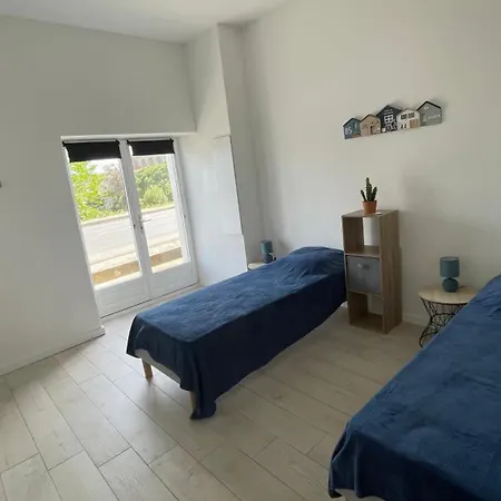 Quartier San Damianu - Apartman