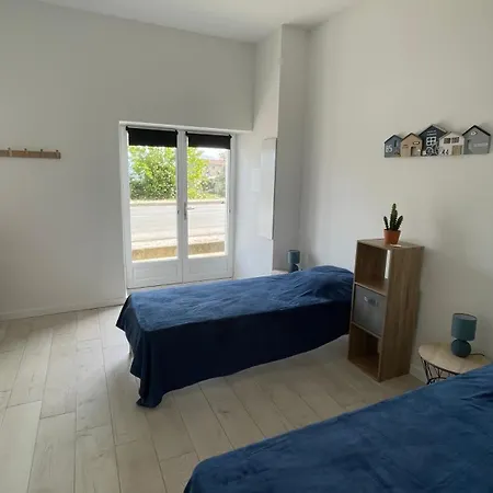 Quartier San Damianu - Apartman Sartène