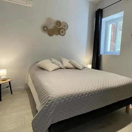Quartier San Damianu - *