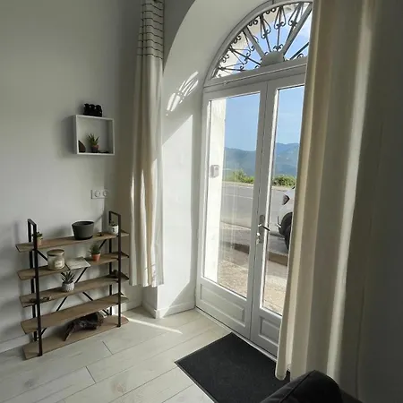 Quartier San Damianu - Apartman Sartène