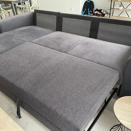 Quartier San Damianu - Apartman *