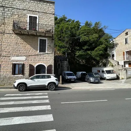 Apartman Quartier San Damianu -