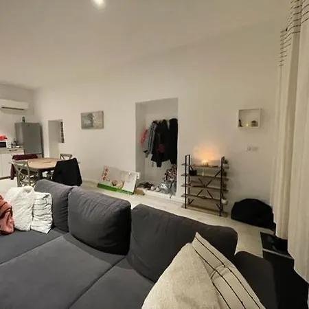 Quartier San Damianu - Sartene (Corsica)