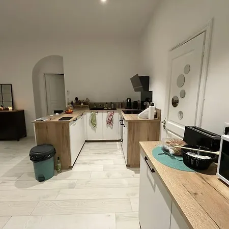 Quartier San Damianu - * Sartene (Corsica)