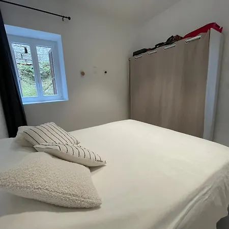 Quartier San Damianu - Apartment