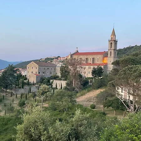 Quartier San Damianu - Apartment Sartene (Corsica)